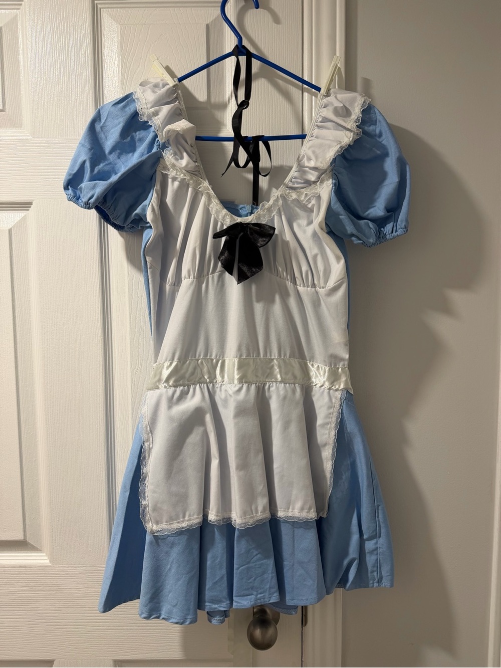 Leg Avenue Alice in wonderland costume